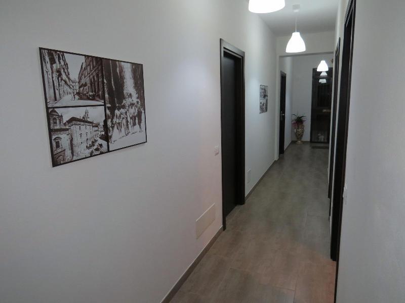 B&B Maison Blanche 칼타기론 외부 사진